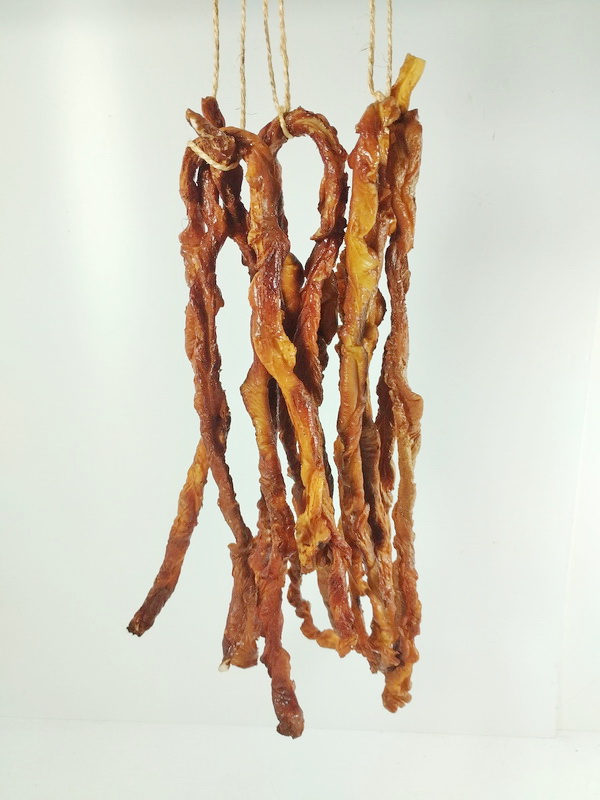 ficticio comida carne cerdo tripas larg 52-55 3u